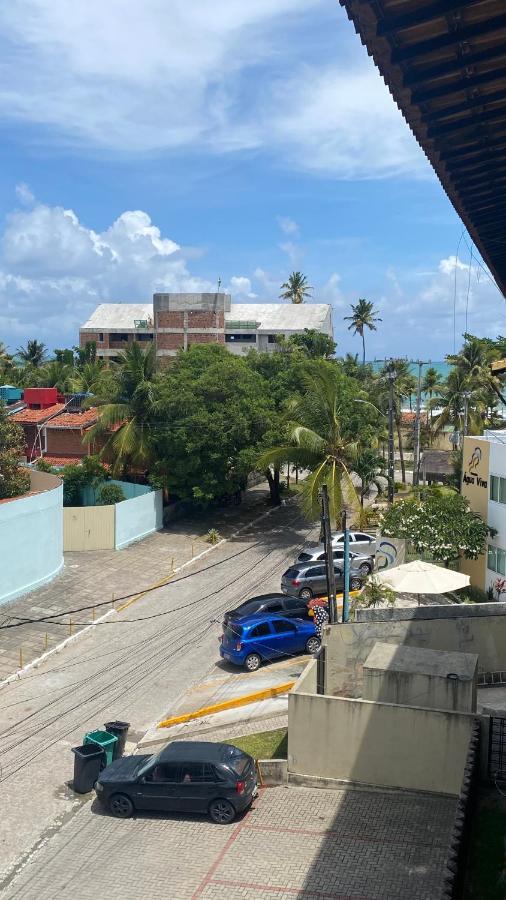 Manawa Flat A29 E A13 * Porto de Galinhas