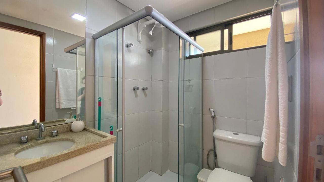 Apartment Manawa Flat A29 E A13 Porto de Galinhas