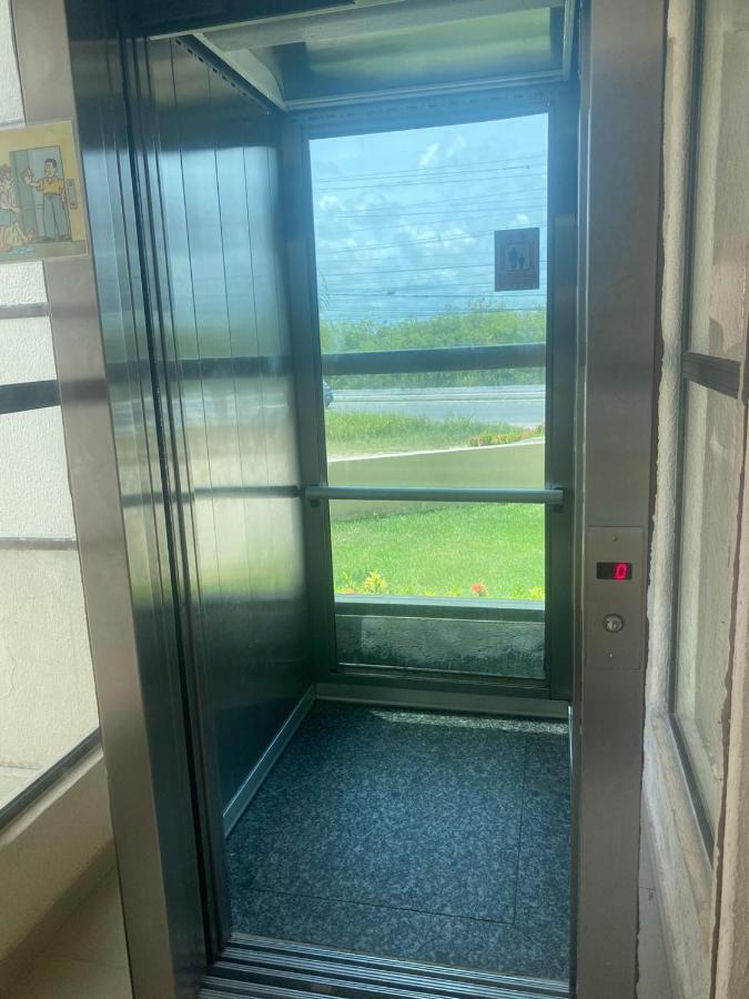Manawa Flat A29 E A13 Porto de Galinhas
