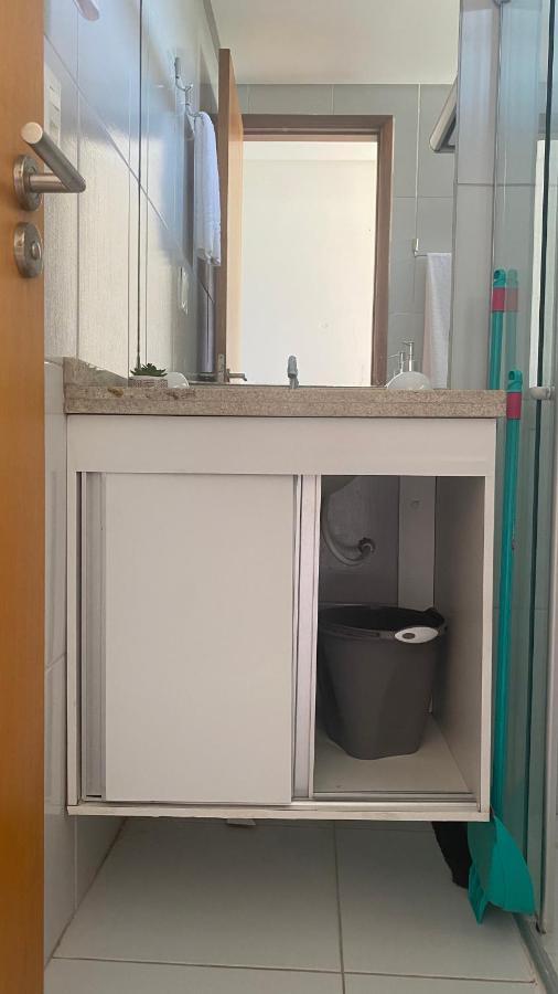 Apartment Manawa Flat A29 E A13 Porto de Galinhas