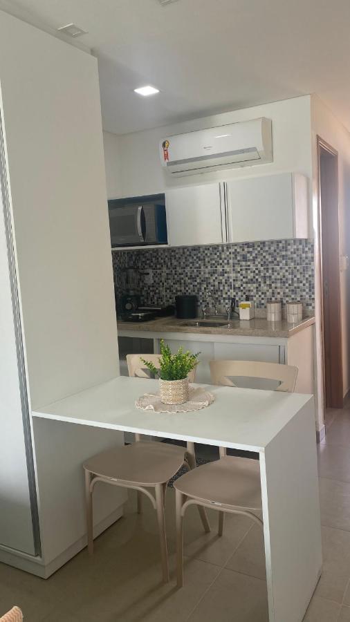 Apartment Manawa Flat A29 E A13 Porto de Galinhas