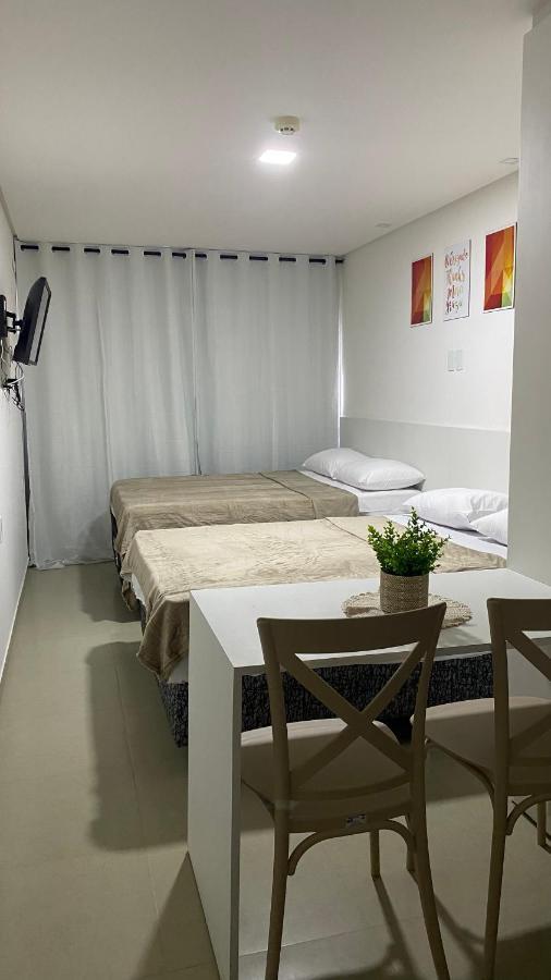 Manawa Flat A29 E A13 Porto de Galinhas