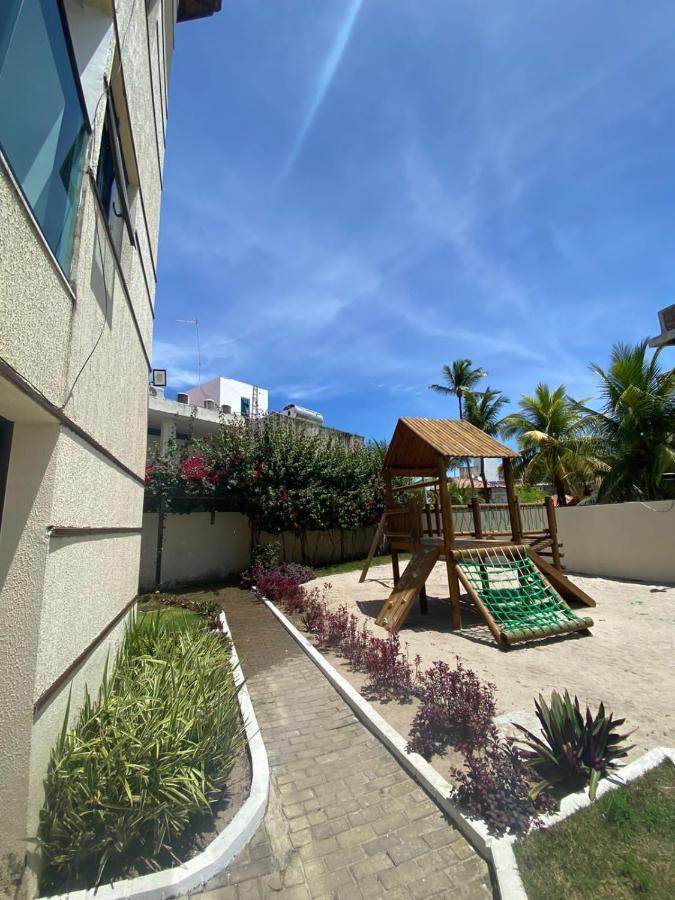 Manawa Flat A29 E A13 * Porto de Galinhas