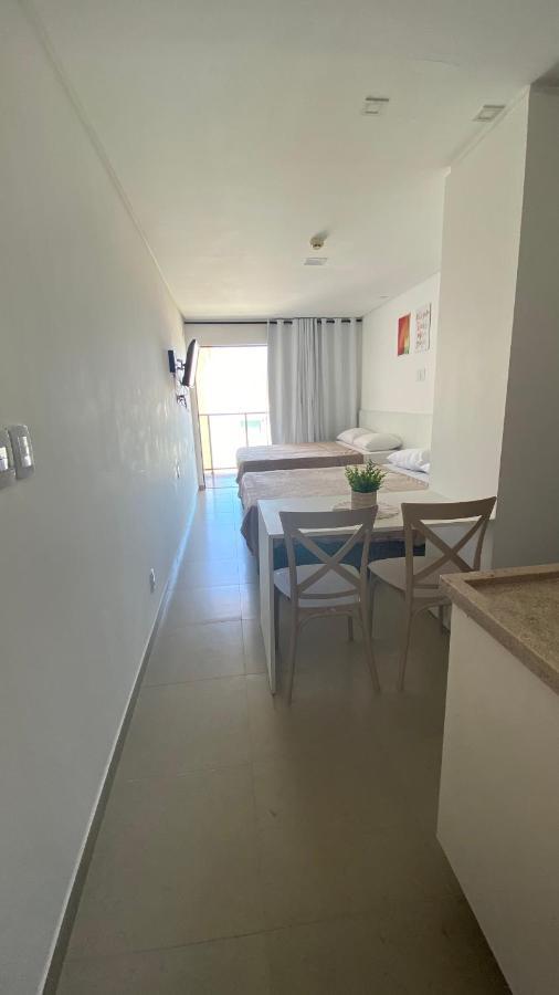 Manawa Flat A29 E A13 Apartment Porto de Galinhas