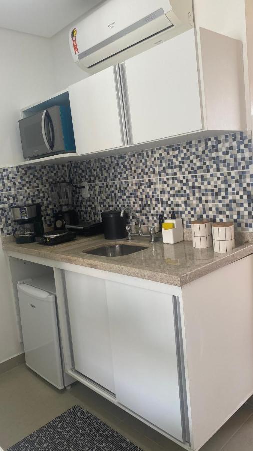 Apartment Manawa Flat A29 E A13 Porto de Galinhas
