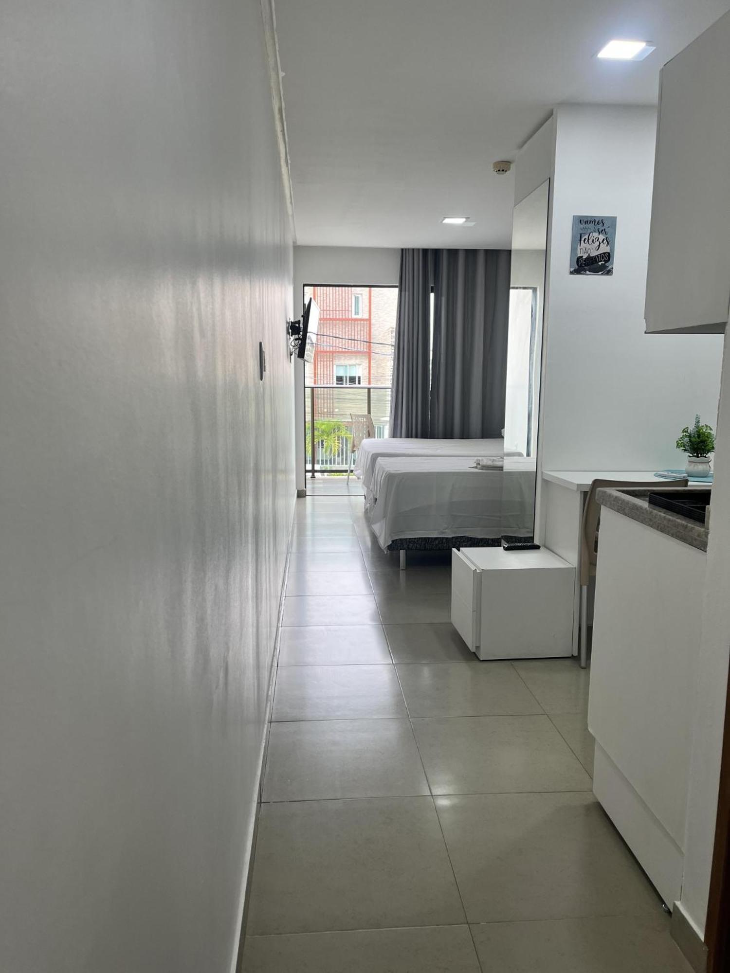 Manawa Flat A29 E A13 * Porto de Galinhas