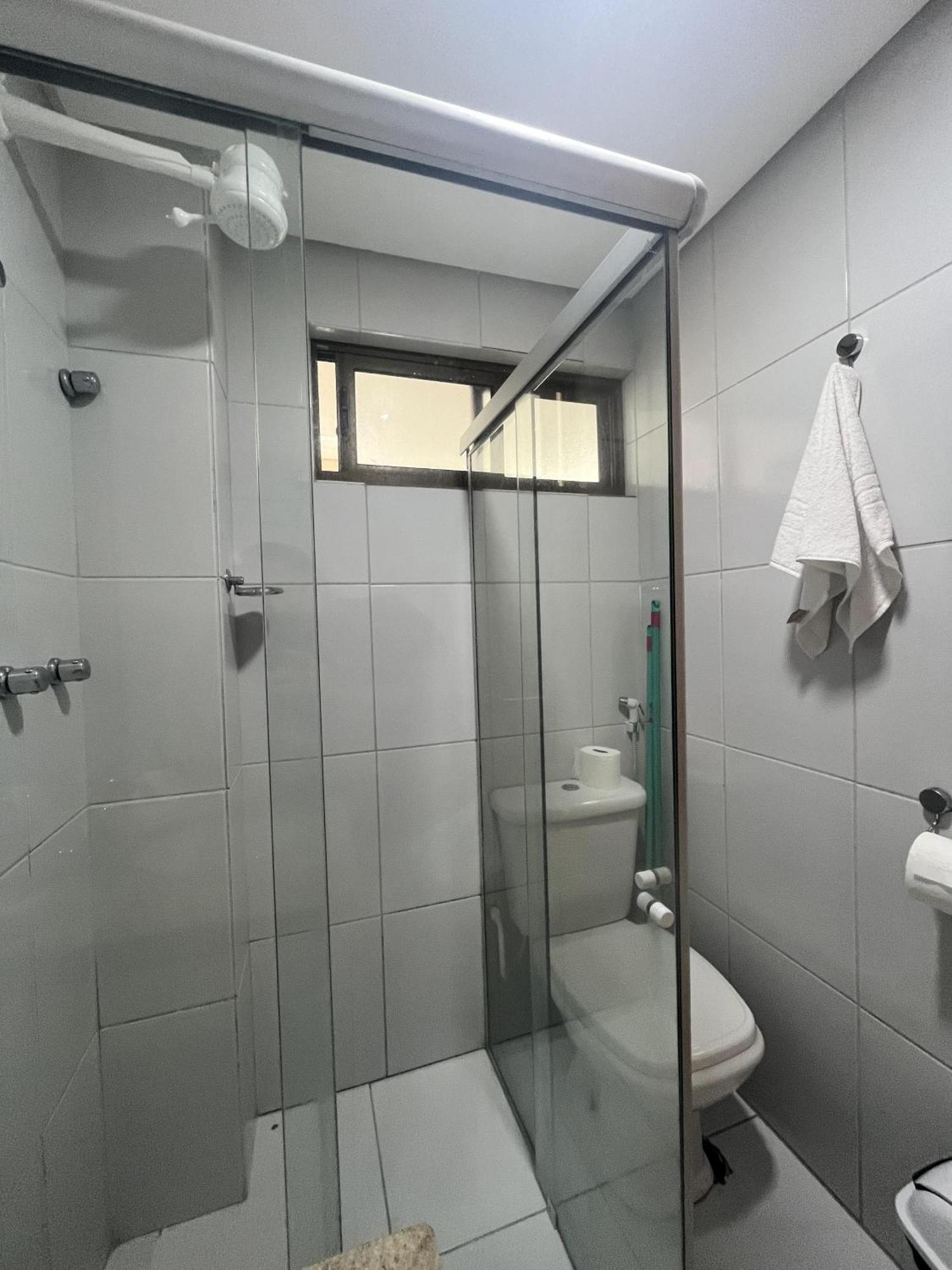 Apartment Manawa Flat A29 E A13 Porto de Galinhas