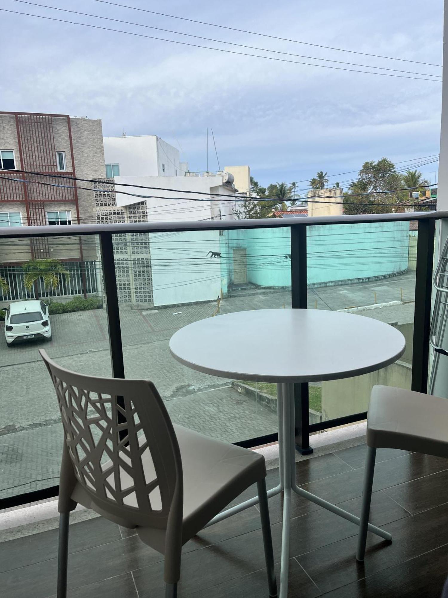 Manawa Flat A29 E A13 Porto de Galinhas